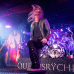 QUEENSRŸCHE ~ APRIL 12, 2023 ~ CHARLOTTE, NORTH CAROLINA