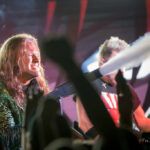 FOZZY ~ APRIL 13, 2023 ~ CHARLOTTE, NORTH CAROLINA