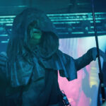 SKINNY PUPPY ~ APRIL 14, 2023 ~ CHARLOTTE, NORTH CAROLINA