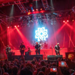 BREAKING BENJAMIN ~ APRIL 26, 2023 ~ MYRTLE BEACH, SOUTH CAROLINA