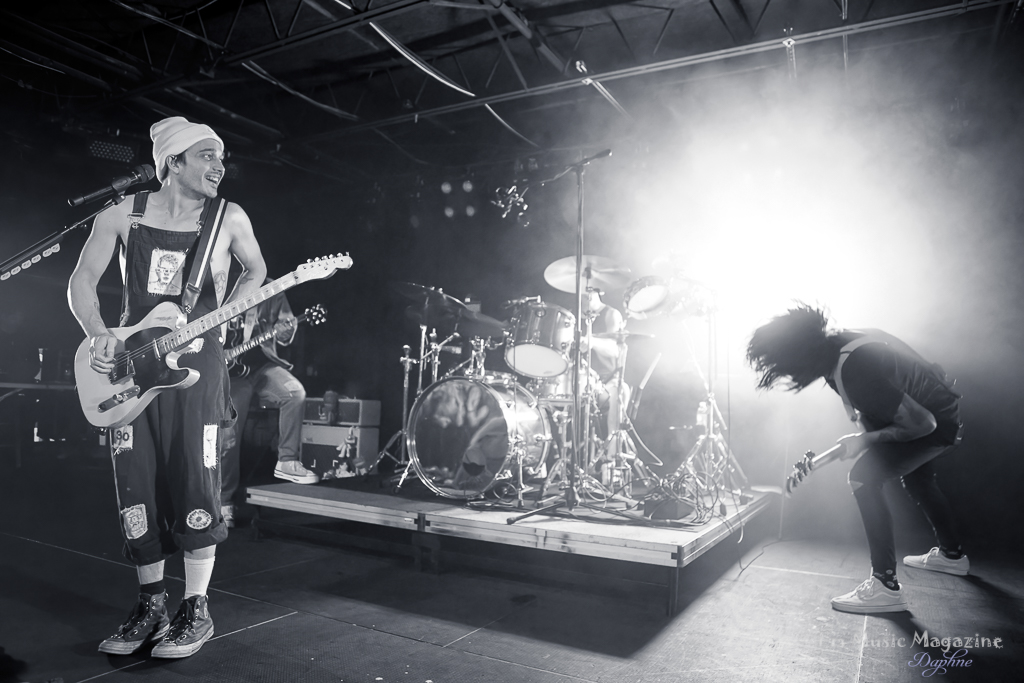 BADFLOWER ~ MAY 25, 2023 ~ CHARLOTTE, NORTH CAROLINA