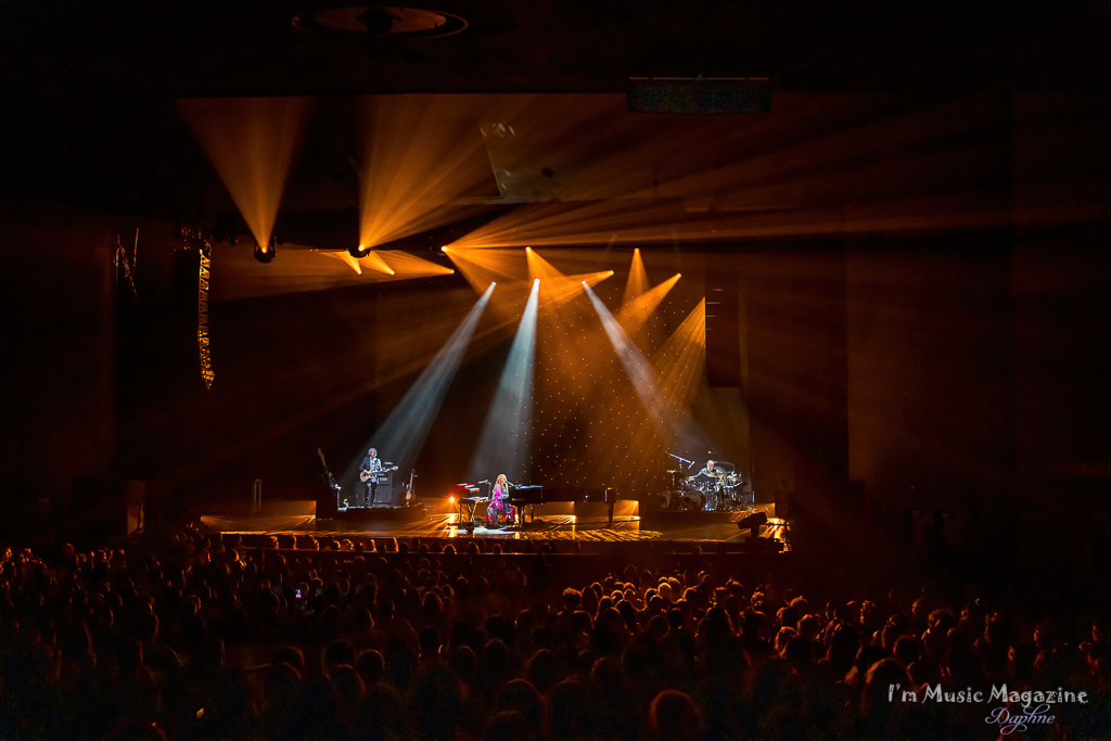 TORI AMOS ~ JUNE 26, 2023 ~ CHARLOTTE, NORTH CAROLINA