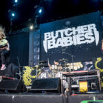 BUTCHER BABIES ~ JULY 23, 2023 ~ CHARLOTTE, NORTH CAROLINA