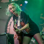 THE DEAD DEADS ~ AUGUST 6, 2023 ~ ROANOKE, VIRGINIA