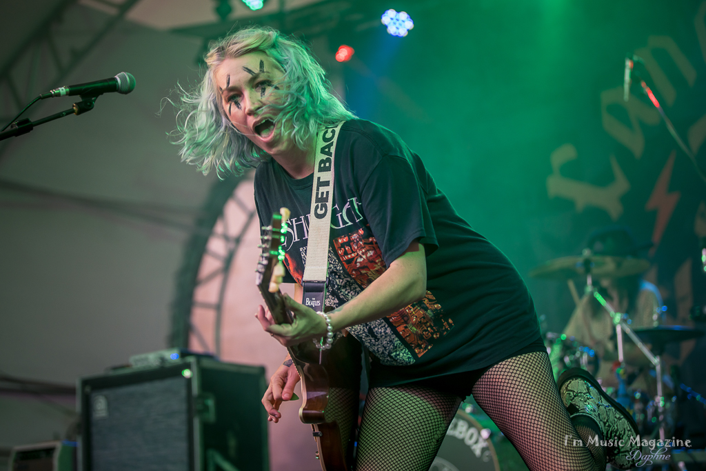 THE DEAD DEADS ~ AUGUST 6, 2023 ~ ROANOKE, VIRGINIA