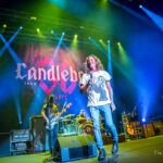 CANDLEBOX ROCKED THE COVE IN TULSA FOR FINAL U.S. HEADLINE DATE