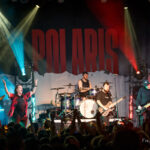 POLARIS ~ OCTOBER 25, 2023 ~ CHARLOTTE, NORTH CAROLINA