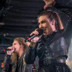 AMARANTHE ~ OCTOBER 31, 2023 ~ CHARLOTTE, NORTH CAROLINA