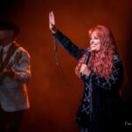 WYNONNA JUDD BRINGS “BACK TO WY” TOUR TO DURHAM