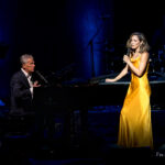 AN INTIMATE EVENING WITH DAVID FOSTER & KATHARINE MCPHEE