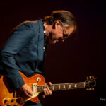 JOE BONAMASSA ~ FEBRUARY 25, 2024 ~ DURHAM, NORTH CAROLINA