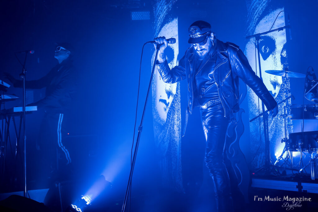 MY LIFE WITH THE THRILL KILL KULT ~ MAR. 19, 2024 ~ CHARLOTTE, NC