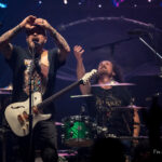 BLACK STONE CHERRY ~ MARCH 29, 2024 ~ GREENSBORO, NC