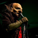 NEKROGOBLIKON ~ APRIL 8, 2024 ~ CHARLOTTE, NORTH CAROLINA