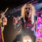 STEEL PANTHER ~ MAY 9, 2024 ~ GREENSBORO, NORTH CAROLINA