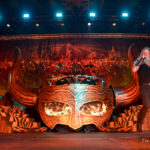 AMON AMARTH BRINGS THE METAL CRUSHES ALL TOUR TO ASHEVILLE, NC