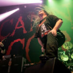 CANNIBAL CORPSE ~ MAY 16, 2024 ~ ASHEVILLE, NORTH CAROLINA