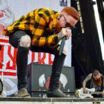 MEMPHIS MAY FIRE, BLUE RIDGE ROCKFEST, SEPT. 7-8, 2019, VIRGINIA