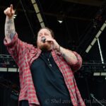 JELLY ROLL ~ BLUE RIDGE ROCK FEST, SEPT. 7-8, 2019, VIRGINIA