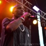 DMX, BLUE RIDGE ROCK FEST, SEPT. 7-8, 2019, VIRGINIA