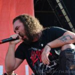 I PREVAIL, BLUE RIDGE ROCK FEST, SEPT. 7-8, 2019, VIRGINIA