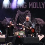 FLOGGING MOLLY ~ JUNE 21, 2022 ~ RALEIGH, NORTH CAROLINA