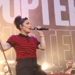 THE INTERRUPTERS ~ JUNE 21, 2022 ~ RALEIGH, NORTH CAROLINA