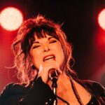 ANN WILSON ~ JUNE 13, 2022 ~ NASHVILLE, TENNESSEE