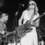 TEDESCHI TRUCKS BAND ~ JULY 21, 2022 ~ RALEIGH, NORTH CAROLINA