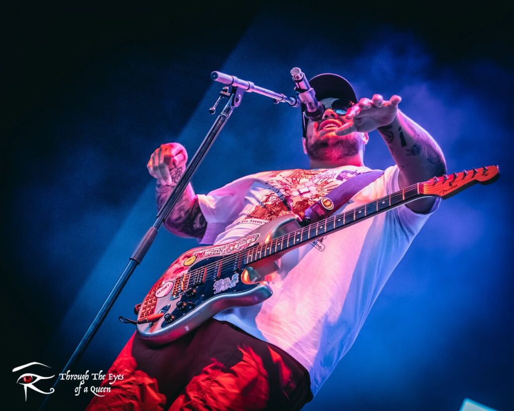 SUBLIME WITH ROME ~ JULY 23, 2022 ~ WEST PALM BEACH, FLORIDA