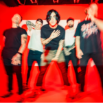 SLEEPING WITH SIRENS ANNOUNCE NASHVILLE HEADLINE SHOW ON JULY 2