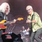 REO SPEEDWAGON ~ AUGUST 10, 2022 ~ RALEIGH, NORTH CAROLINA