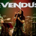 SEVENDUST ~ DECEMBER 30, 2019 ~FORT LAUDERDALE, FLORIDA