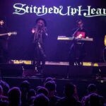 STITCHED UP HEART ~ DECEMBER 30, 2019 ~FORT LAUDERDALE, FLORIDA