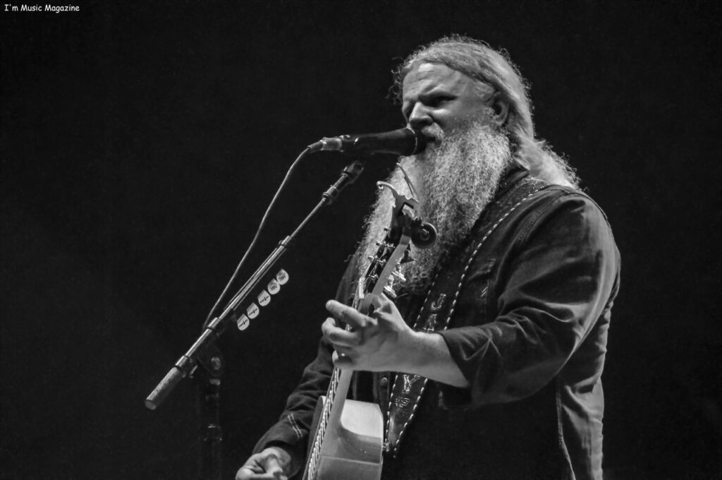 JAMEY JOHNSON ~ AUGUST 26, 2022 ~ RALEIGH, NORTH CAROLINA