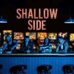 THE LOCKDOWN LOWDOWN ~ SHALLOW SIDE