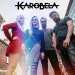 SINGLE REVIEW ~ KAROBELA ~ “SKIN AND BONE”