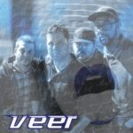 ALBUM REVIEW ~ VEER ~ ‘SHUT UP AND BREATHE’