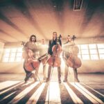 ALBUM REVIEW ~ APOCALYPTICA ~ ‘CELLO-O’