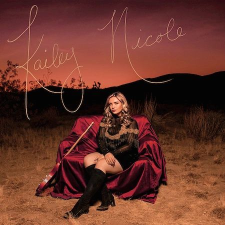 country, album review, Kailey Nicole, I'm Music Magazine Patsy Cline, Loretta Lynn, Johnny Cash, Diamonds and Coal, Tammy Wynette