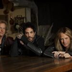 ALBUM REVIEW ~ REVOLUTION SAINTS ~ ‘RISE’