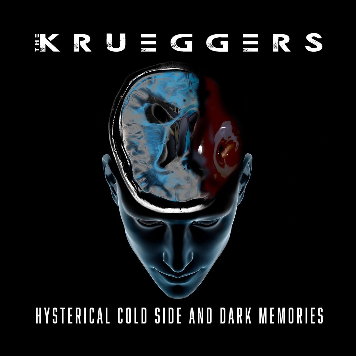 I'm Music Magazine, The Krueggers, Freddie Krueger, Nightmare on Elm Street, Hysterical Cold Side and Dark Memories