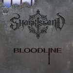 ALBUM REVIEW ~ SHARK ISLAND ~ ‘BLOODLINE’