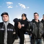 THE AMITY AFFLICTION: ‘EVERYONE LOVES YOU ONCE YOU LEAVE THEM’