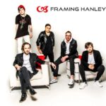 ALBUM REVIEW ~ FRAMING HANLEY ~ ‘ENVY’