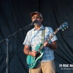 MOE ~ GREAT SOUTH BAY MUSIC FESTIVAL ~ PATCHOGUE, NY