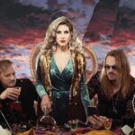 ALBUM REVIEW ~ DELAIN ~ ‘APOCALYPSE AND CHILL’