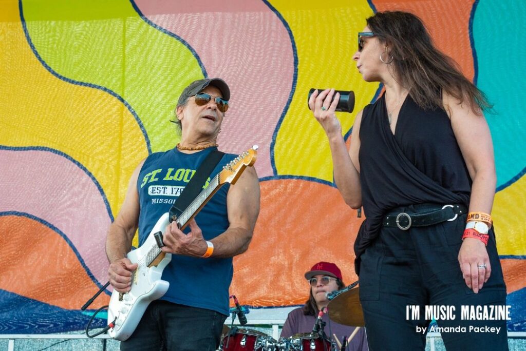 SAILIN’ SHOES ~ GREAT SOUTH BAY MUSIC FESTIVAL ~ PATCHOGUE, NY