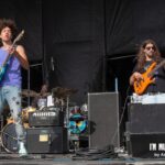 TAZ ~ GREAT SOUTH BAY MUSIC FESTIVAL ~ PATCHOGUE, NY