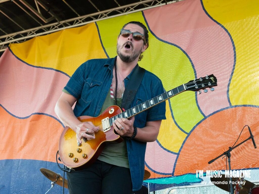 THE ALLMOST BROTHERS ~ GREAT SOUTH BAY MUSIC FESTIVAL ~ PATCHOGUE